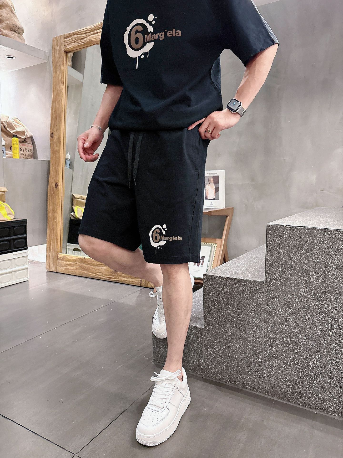 clothes and pants